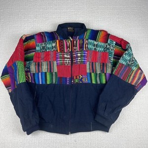 Guatemalan Jacket for sale | eBay