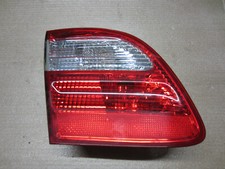Heckleuchte Leuchte Links 211 W W211 2118201364 Elegance Heckklappe Klappe Kombi