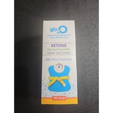 Ketonen Urine Test Strips