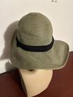 Columbia Summer Standard Wide-Brimmed Sun Hat NEW S/M Green — photo 9