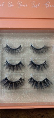 Moxielash Wifey Kit Magnetic Eyelash And Eyeliner