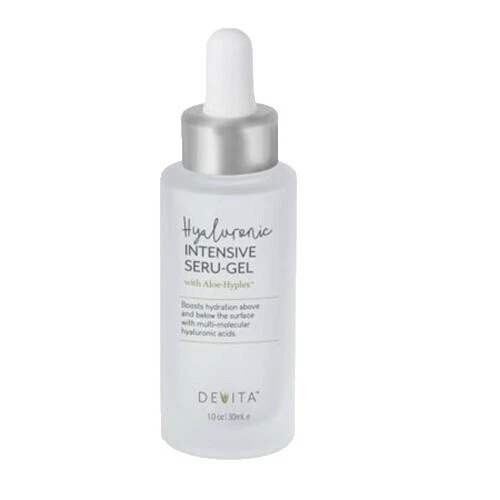 DeVita Anti-Aging Serums