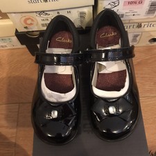 clarks prime skip patent