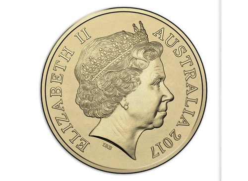 2017 Australian Centenary of ANZAC - The Spirit Lives - Mint $1 Coin Roll - Picture 4 of 4