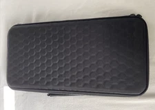 Portable Storage Carry Rugged Case Box Cover For Rama Works Mechanical Keyboard