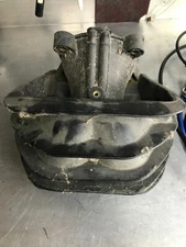 seadoo gts 720 nozzle with reverse gate