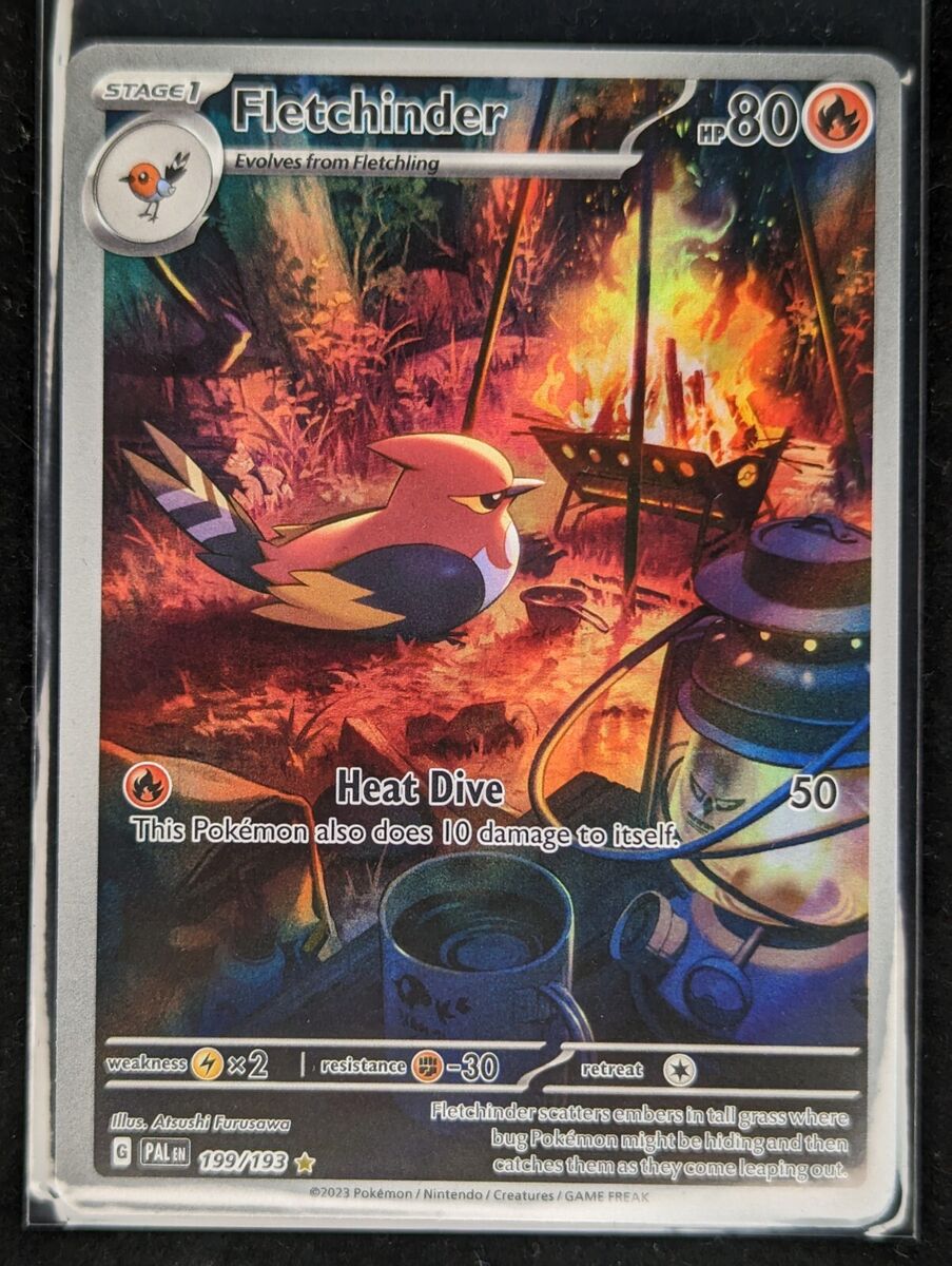 Pokemon Trading Card Game 089/193 Spiritomb (Reverse Holo) : SV-02 Scarlet  & Violet Paldea Evolved - Trading Card Games from Hills Cards UK