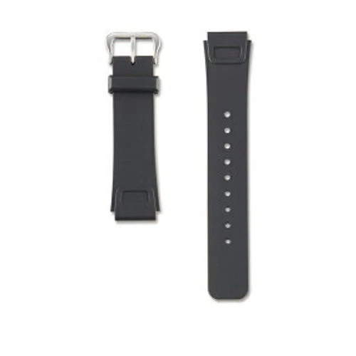 Bracelet Cuir Noir 18 Mm Pour Seiko – Attache Anse, Boucle, Unisexe, Neuf