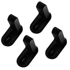Childproof Door Lever Lock No Drill Baby Safety Lock for Doors