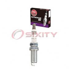 NGK 94122 LFR6AHX-S Ruthenium HX Spark Plug f...
