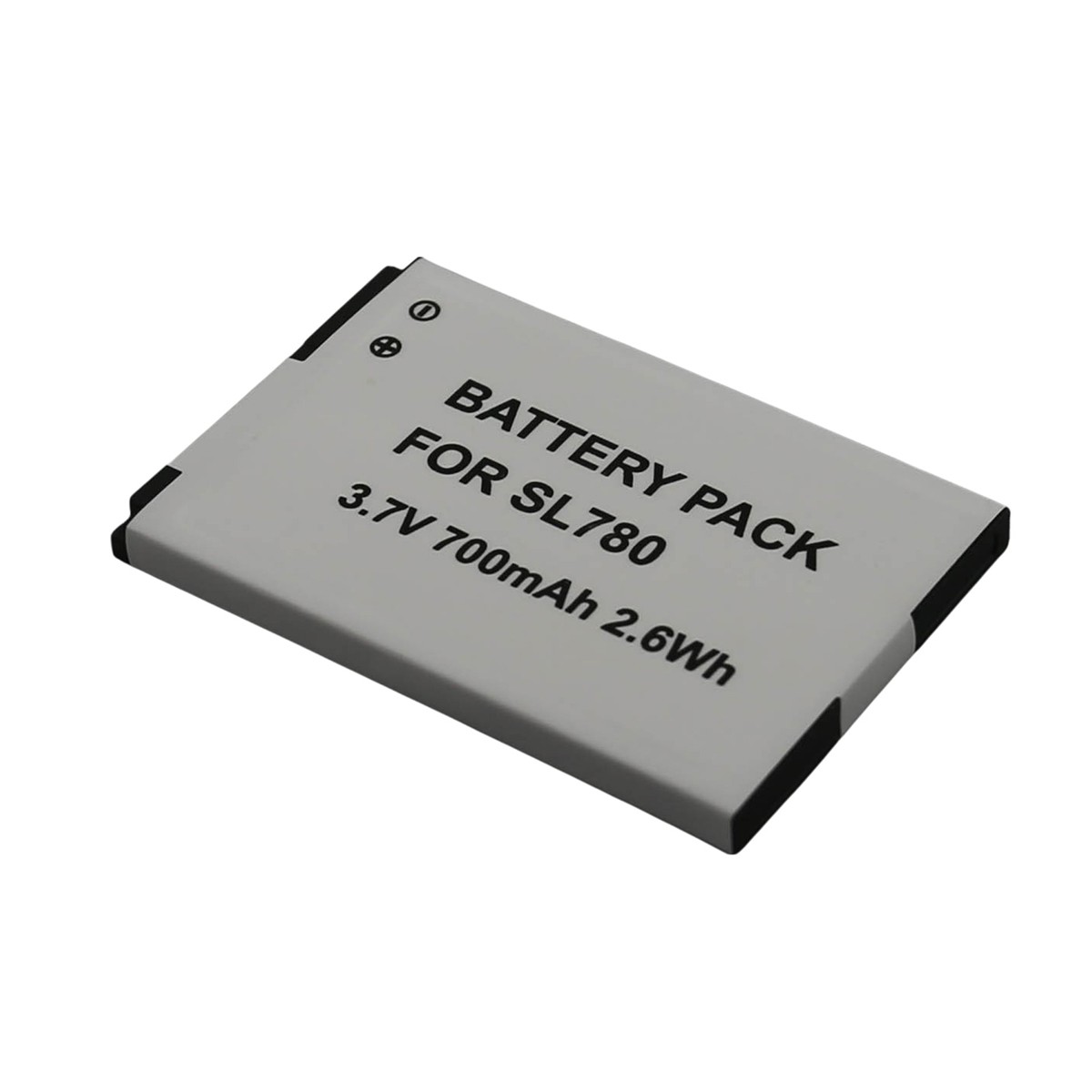 Batterie Gigaset SL780 Avizar 700mAh pour téléphone sans fil Siemens Li-ion