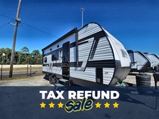 2026 Grand Design Momentum MAV 22MAV