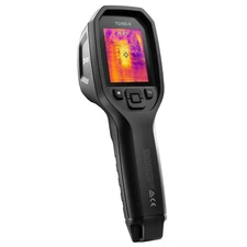 FLIR TG165-X Thermal Imaging Camera with Bullseye Lase
