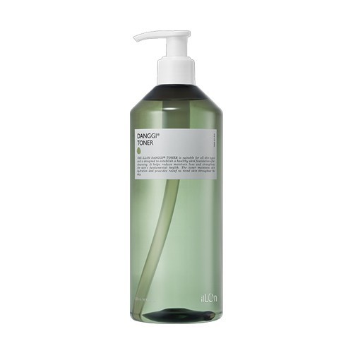 THE ILLON) Danggi Toner 200mL / 500mL | eBay