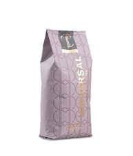 Universal Espresso Miscela Top Arabica - Delikatne ciało z elastycznym kremem