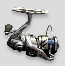 Shimano Stradic FM Spinning Reel - Size 1000 - 6.0:1 - ST1000HGFM