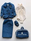 VINTAGE BARBIE  American Airlines #984