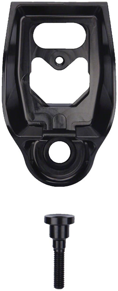 Hope Bosch Kiox Uni Stem Head Unit Mount - Black 16890₽