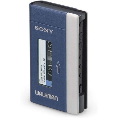 ポータブルプレーヤー SONY 40th Anniversary Walkman NW-A100TPS ポータブルプレーヤー