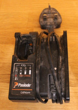 Genuine Paslode Impulse Charger 7.4V - 2A