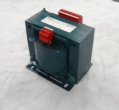 Ismet Transformatoren ISTU1600 / 713559 / Neu