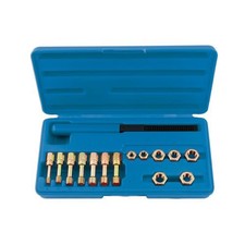 Image of Laser Tools Thread Repair Kit 15pc 5555