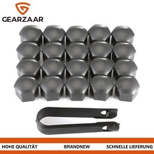 17mm Radschrauben Radmuttern Bolzen FÜR Mercedes-Benz FÜR BMW FÜR Skoda FÜR VW