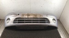Pare-choc avant Citroen HY