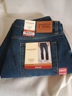 NWT Men's Blue SCOTCH & SODA Stretch 5-Pocket Jean Size 34x32 Straight Fit.  (14 — photo 2