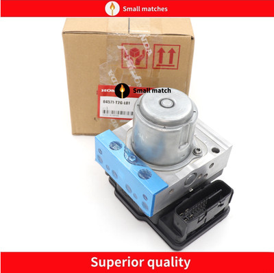 NEW OEM ABS Anti Lock Brake Pump Control For 2013-2017 Honda Accord 3.5L V6
