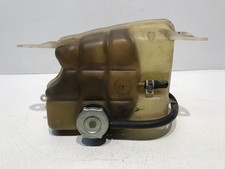 02-07 Jeep Liberty 3.7L Engine Coolant Cooling Tank Reservoir Recovery