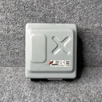 2009-2014 09 10 11 12 ACURA TSX Steering Module Computer Box EPS 39980-TL2-A0 