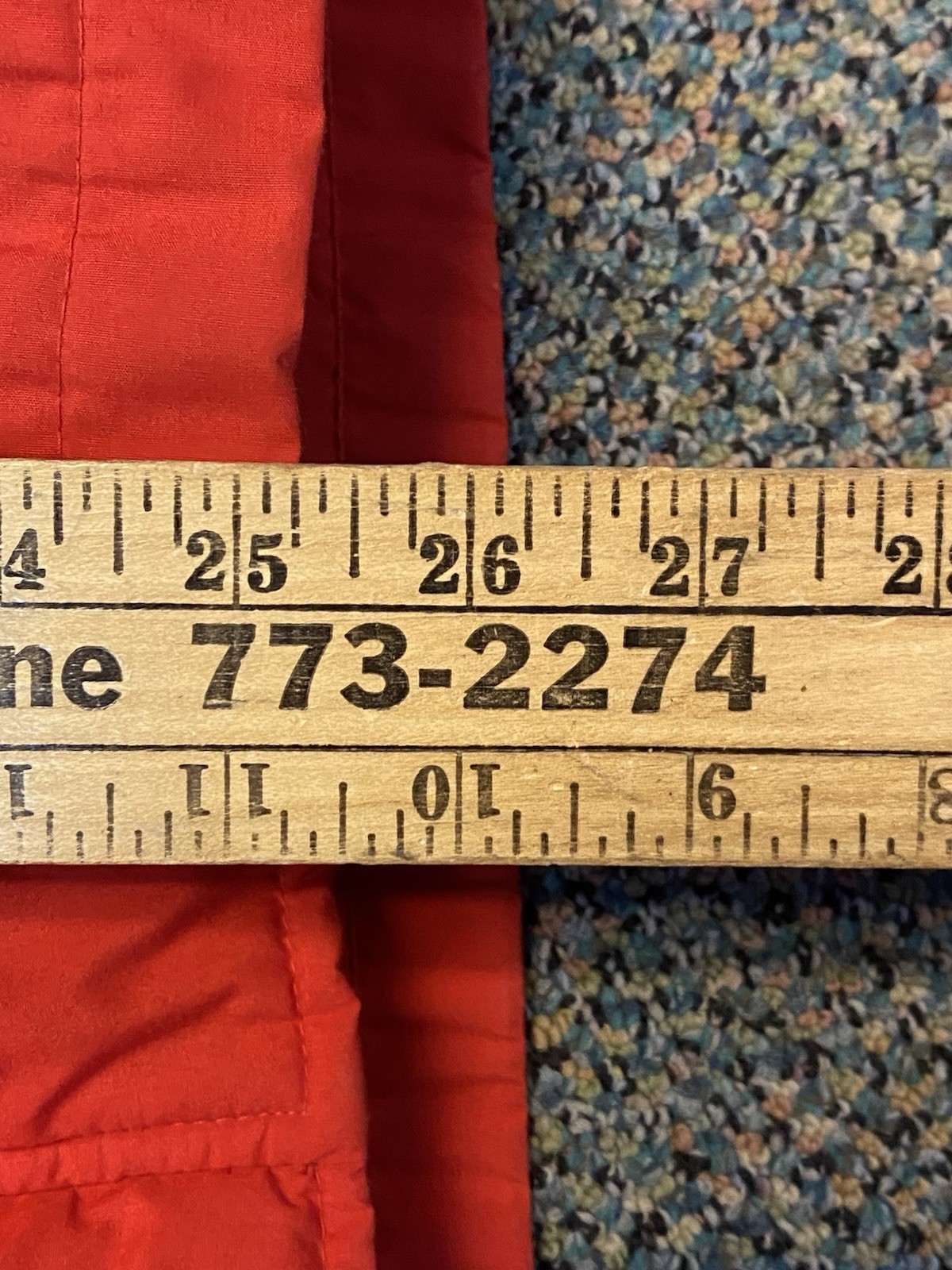 Vintage Down Puffer Troop Down Force Jacket Size … - image 7