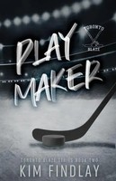 Kim Findlay | Playmaker | Taschenbuch | Englisch (2024) | Runaway Romance