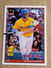2026 Topps Roman Anthony Boston Red Sox #T91-71 Rookie Card Cup