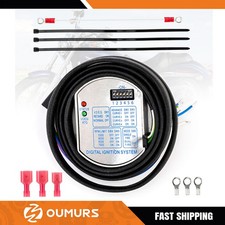 Programmable Ignition Module 53-644 For 1971-03 Sportster (except 1200S Sport)