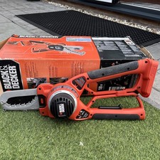 Black+Decker Cordless 18V Alligator Lopper NLP1800 No battery or Charger 
