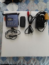 Sony MD Walkman MZ-R55 Portable Minidisc Player & Recorder Blue + Accessories