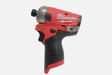 Milwaukee 2551-20 M12 FUEL SURGE  1/4 Hex Hyd...