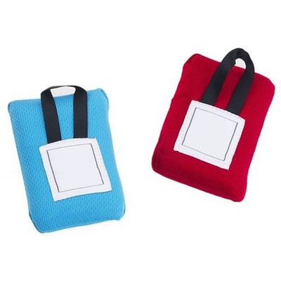 Praktische sanddichte Picknickmatte für Outdoor-Events wasserdicht und leicht zu tragen