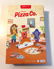 Osmo Pizza Co. Game Kit Boxed w/ ALL Pieces