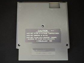 Mega Man 3 (NES) - with Case