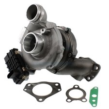 MEAT & DORIA Turbolader für Mercedes-Benz E-Klasse T-Model S212 S211 W212