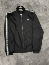Lacoste Windbreaker Herren M