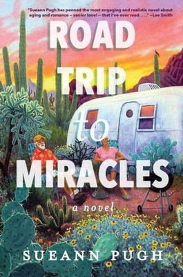 ROAD TRIP TO MIRACLES by PUGH, SUEANN Paperback Self Help Business