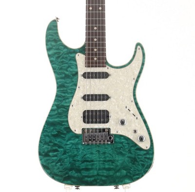 TOM ANDERSON SY.DROP TOP CLA 2014