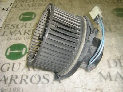 HEIZUNG MOTOR / 6382754 FÜR NISSAN SERENA C23M 2.0 CAT