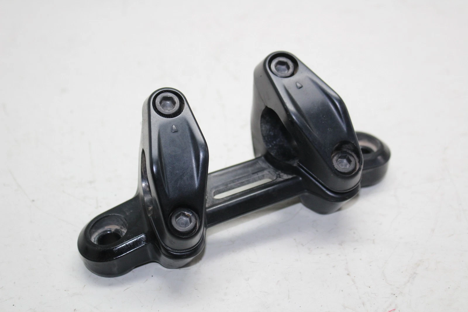 2020-2024 Ducati Streetfighter V4 S Handlebar Risers