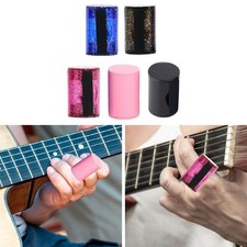 Guitar Finger Shaker,Finger Rattle,Compact Music Fingers ,Rhythm Shaker for