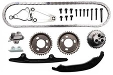 Kit de distribution Fiat 130